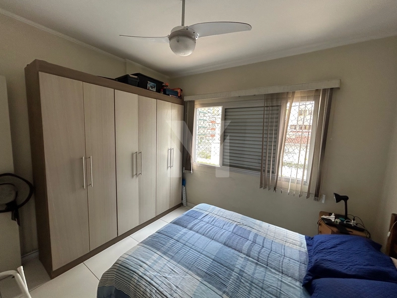 Apartamento à venda no Canto do Forte – Praia Grande: 3ª foto da galeria de imagens do imóvel
