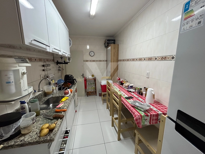 Apartamento à venda no Canto do Forte – Praia Grande: 11ª foto da galeria de imagens do imóvel