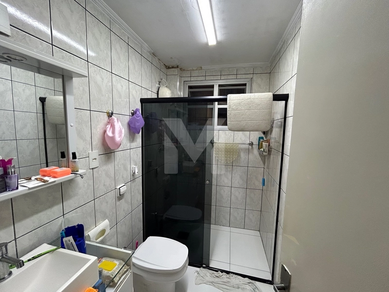 Apartamento à venda no Canto do Forte – Praia Grande: 9ª foto da galeria de imagens do imóvel