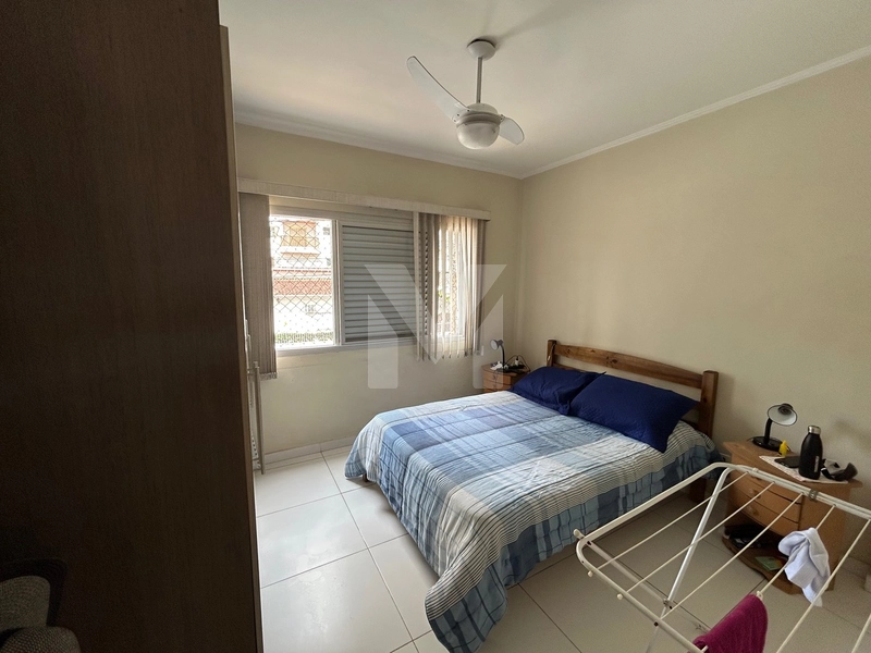 Apartamento à venda no Canto do Forte – Praia Grande: 4ª foto da galeria de imagens do imóvel