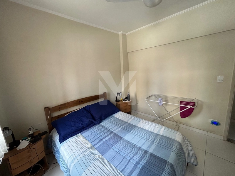 Apartamento à venda no Canto do Forte – Praia Grande: 2ª foto da galeria de imagens do imóvel