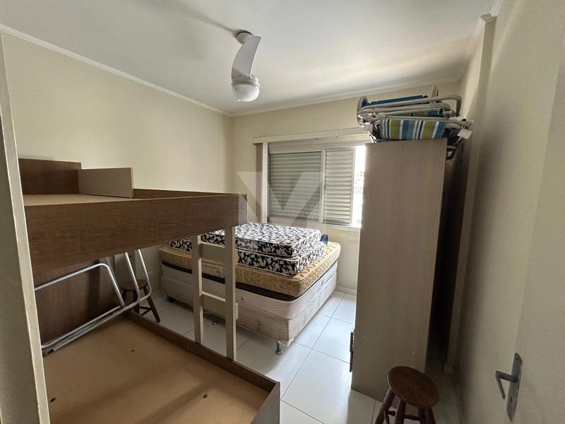 Apartamento à venda no Canto do Forte – Praia Grande: 8ª foto da galeria de imagens do imóvel