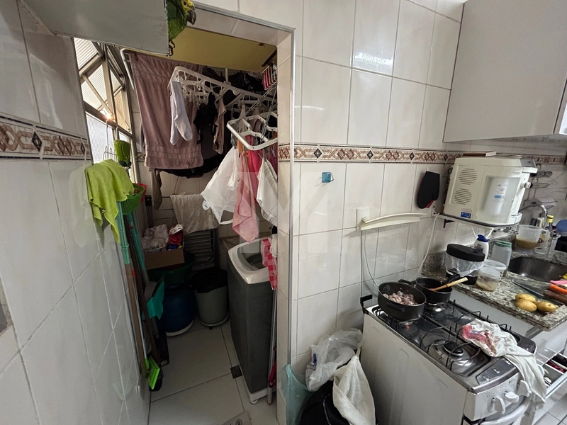 Apartamento à venda no Canto do Forte – Praia Grande: 10ª foto da galeria de imagens do imóvel
