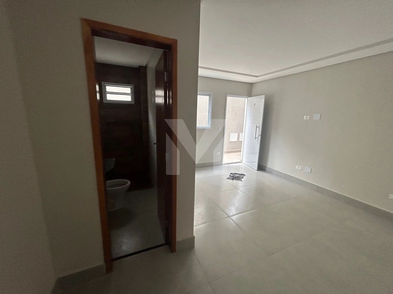 casa de condomínio em Praia Grande SP: 17ª foto da galeria de imagens do imóvel