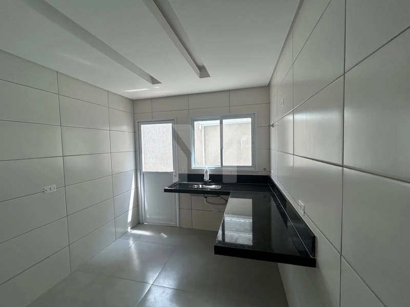 casa de condomínio em Praia Grande SP: 5ª foto da galeria de imagens do imóvel