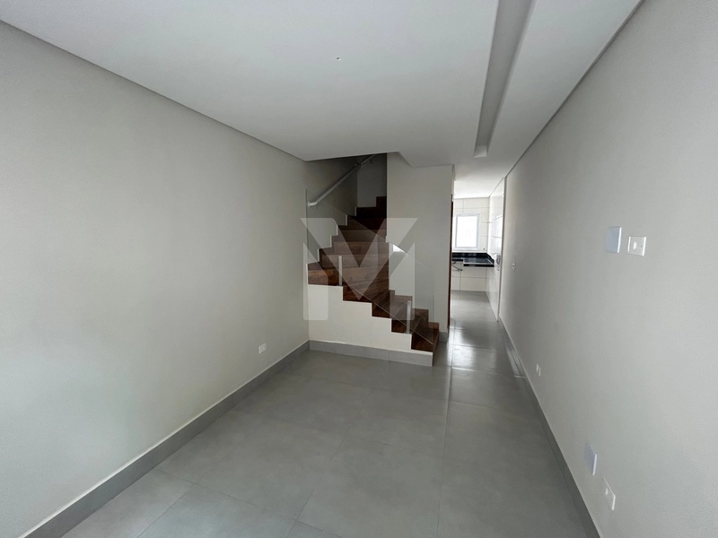 casa de condomínio em Praia Grande SP: 1ª foto da galeria de imagens do imóvel
