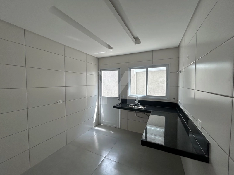 casa de condomínio em Praia Grande SP: 6ª foto da galeria de imagens do imóvel