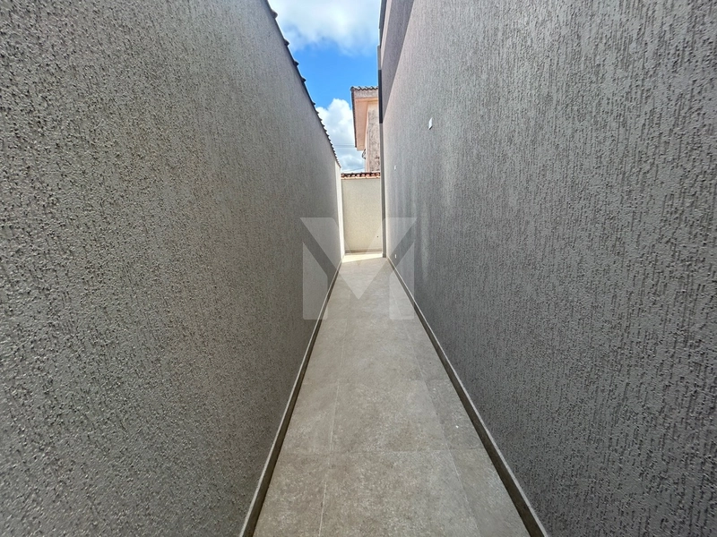 casa de condomínio em Praia Grande SP: 3ª foto da galeria de imagens do imóvel