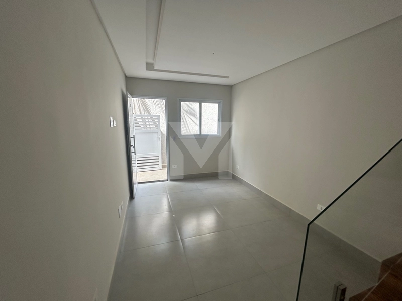 casa de condomínio em Praia Grande SP: 8ª foto da galeria de imagens do imóvel
