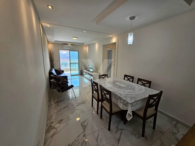 2Dormitórios - 1 Suíte - Lazer Completo