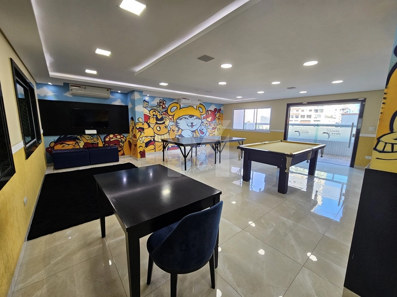 2 Dorm - 2 Suites - 2 Vagas: 45ª foto da galeria de imagens do imóvel
