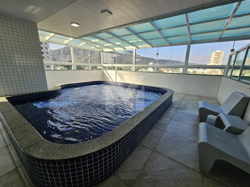 2 Dorm - 2 Suites - 2 Vagas: 48ª foto da galeria de imagens do imóvel