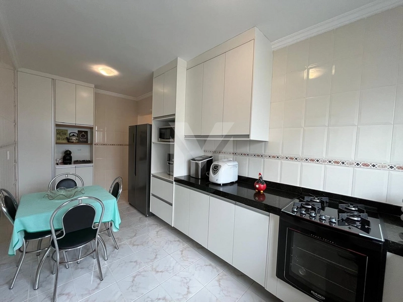 Apartamento frente mar total 3 dormitórios mobiliado na Guilhermina!: 30ª foto da galeria de imagens do imóvel