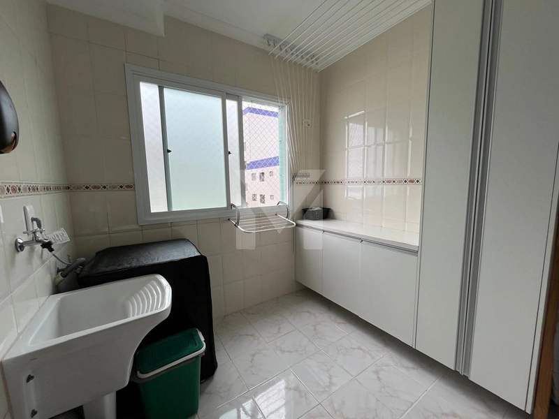 Apartamento frente mar total 3 dormitórios mobiliado na Guilhermina!: 34ª foto da galeria de imagens do imóvel