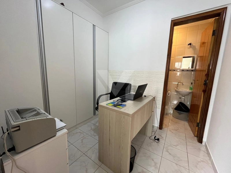 Apartamento frente mar total 3 dormitórios mobiliado na Guilhermina!: 27ª foto da galeria de imagens do imóvel
