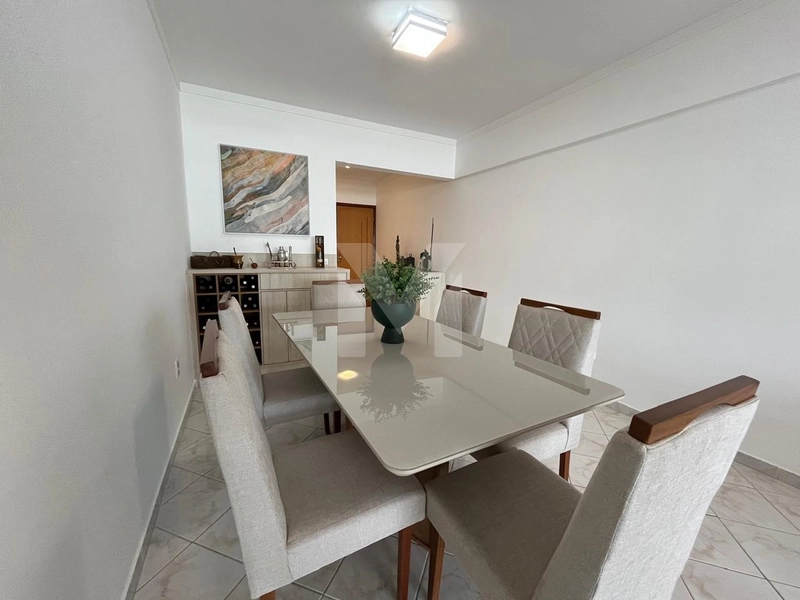 Apartamento frente mar total 3 dormitórios mobiliado na Guilhermina!: 9ª foto da galeria de imagens do imóvel