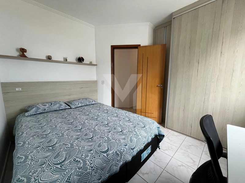 Apartamento frente mar total 3 dormitórios mobiliado na Guilhermina!: 21ª foto da galeria de imagens do imóvel