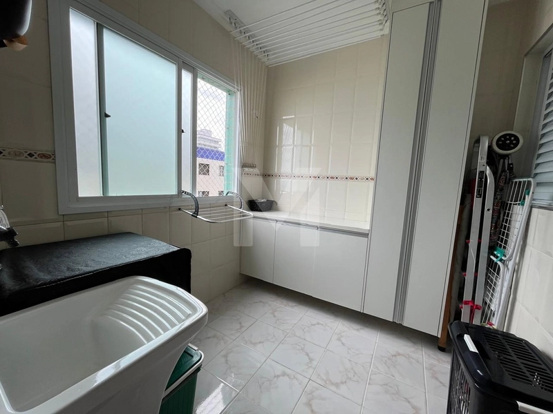 Apartamento frente mar total 3 dormitórios mobiliado na Guilhermina!: 32ª foto da galeria de imagens do imóvel