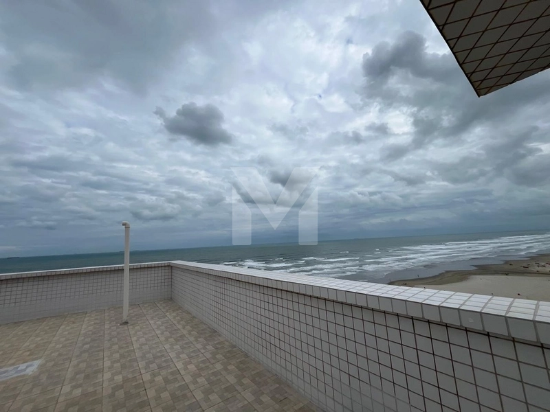 Apartamento frente mar total 3 dormitórios mobiliado na Guilhermina!: 39ª foto da galeria de imagens do imóvel