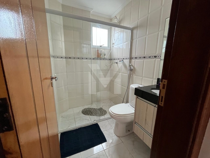 Apartamento frente mar total 3 dormitórios mobiliado na Guilhermina!: 16ª foto da galeria de imagens do imóvel