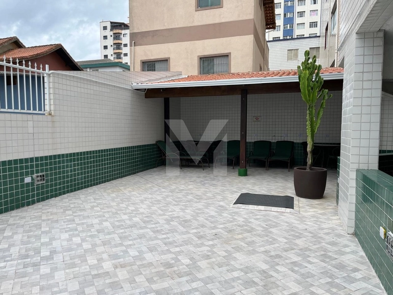 Apartamento frente mar total 3 dormitórios mobiliado na Guilhermina!: 45ª foto da galeria de imagens do imóvel