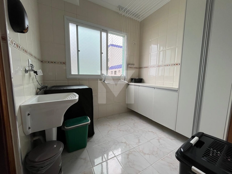 Apartamento frente mar total 3 dormitórios mobiliado na Guilhermina!: 31ª foto da galeria de imagens do imóvel