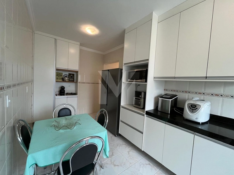 Apartamento frente mar total 3 dormitórios mobiliado na Guilhermina!: 29ª foto da galeria de imagens do imóvel