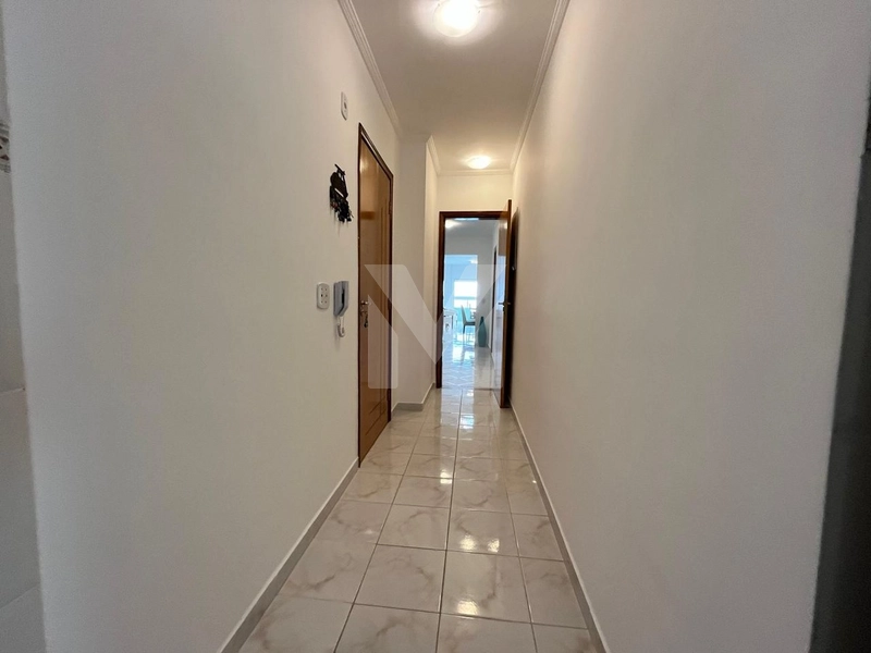 Apartamento frente mar total 3 dormitórios mobiliado na Guilhermina!: 23ª foto da galeria de imagens do imóvel