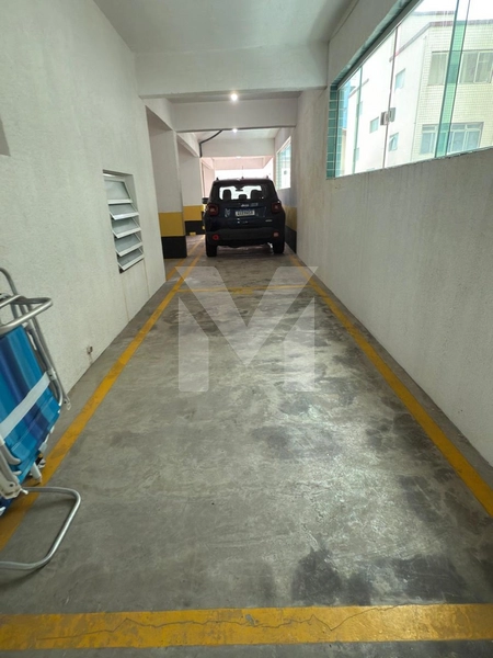 Apartamento frente mar total 3 dormitórios mobiliado na Guilhermina!: 37ª foto da galeria de imagens do imóvel