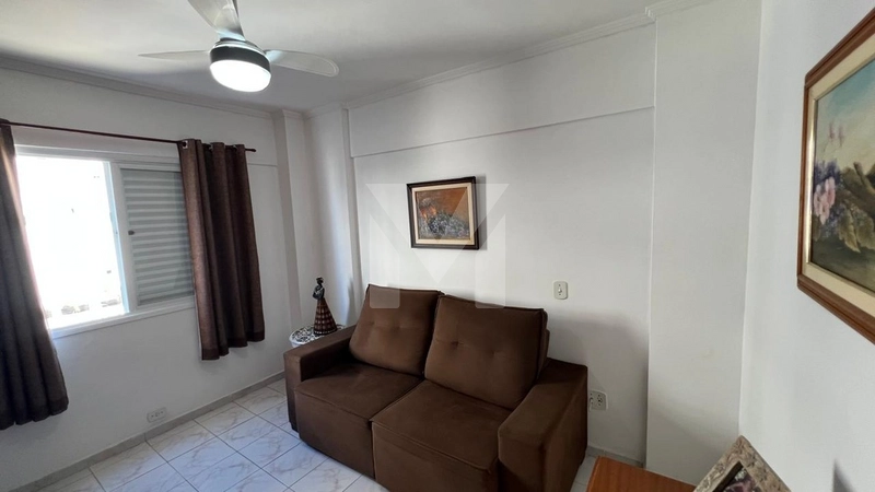 Apartamento vista mar 3 dormitórios mobiliado na Guilhermina!: 30ª foto da galeria de imagens do imóvel