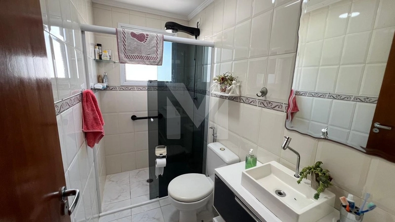 Apartamento vista mar 3 dormitórios mobiliado na Guilhermina!: 32ª foto da galeria de imagens do imóvel