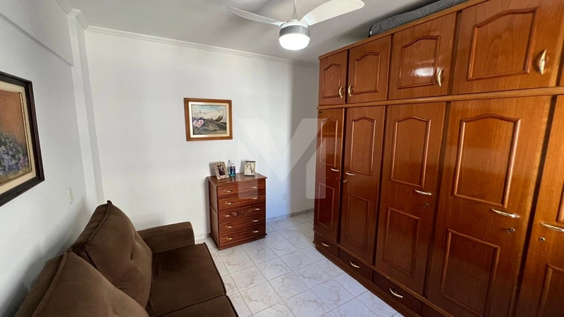 Apartamento vista mar 3 dormitórios mobiliado na Guilhermina!: 31ª foto da galeria de imagens do imóvel