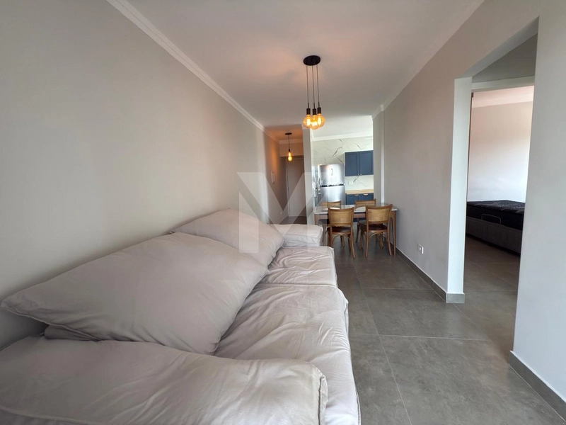 Apartamentos frente mar à venda em Praia Grande, Maracanã: 28ª foto da galeria de imagens do imóvel