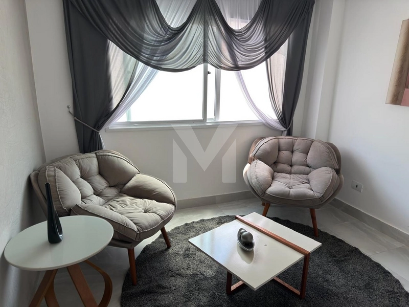 Apartamentos frente mar à venda em Praia Grande, Maracanã: 36ª foto da galeria de imagens do imóvel
