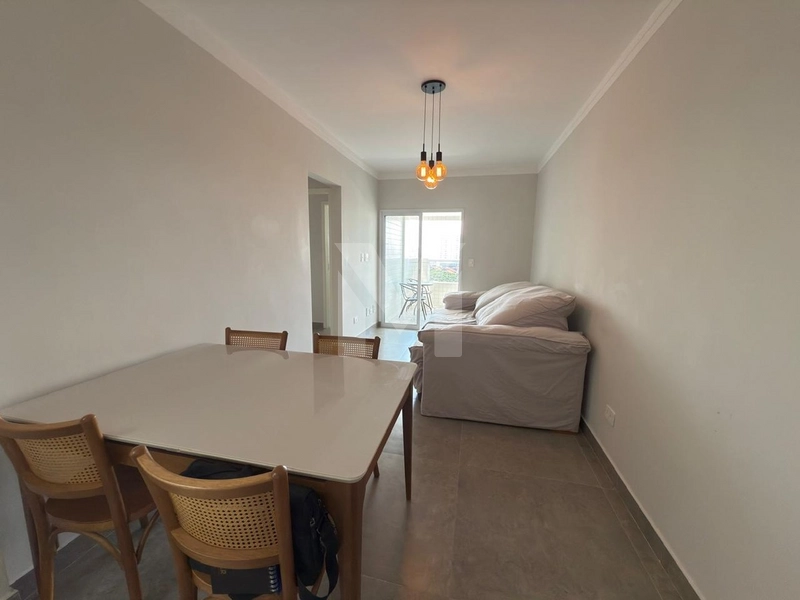Apartamentos frente mar à venda em Praia Grande, Maracanã: 11ª foto da galeria de imagens do imóvel