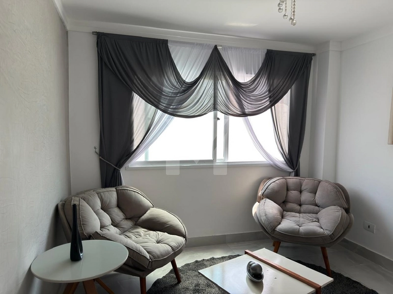 Apartamentos frente mar à venda em Praia Grande, Maracanã: 39ª foto da galeria de imagens do imóvel