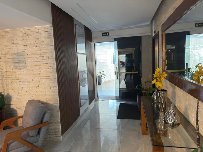 Apartamentos frente mar à venda em Praia Grande, Maracanã: 43ª foto da galeria de imagens do imóvel