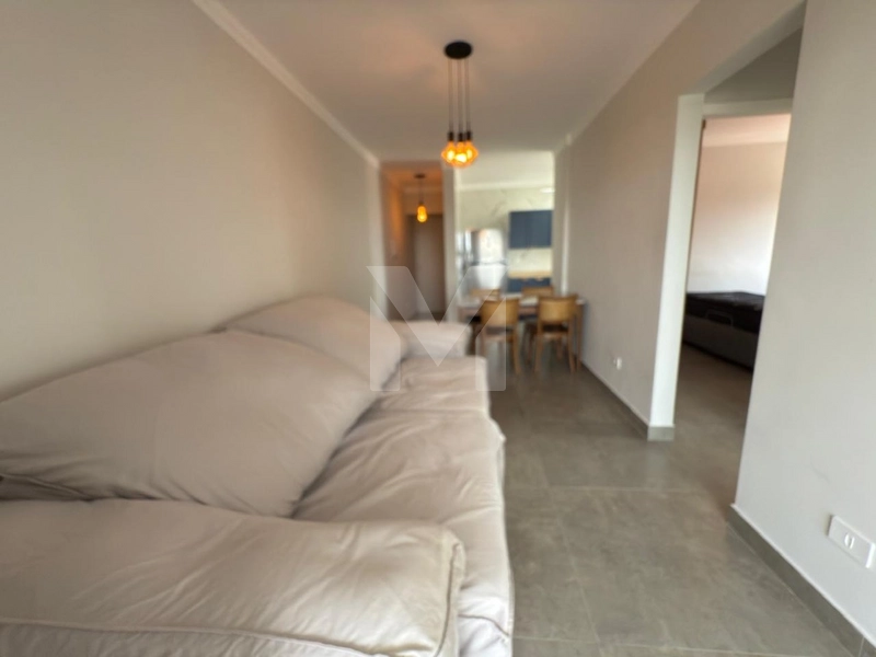 Apartamentos frente mar à venda em Praia Grande, Maracanã: 25ª foto da galeria de imagens do imóvel