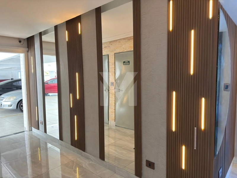 Apartamentos frente mar à venda em Praia Grande, Maracanã: 40ª foto da galeria de imagens do imóvel