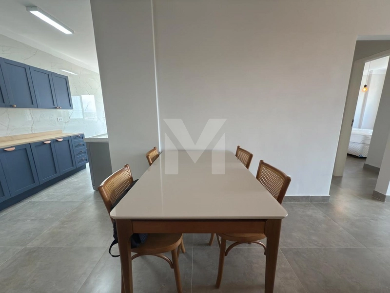 Apartamentos frente mar à venda em Praia Grande, Maracanã: 13ª foto da galeria de imagens do imóvel