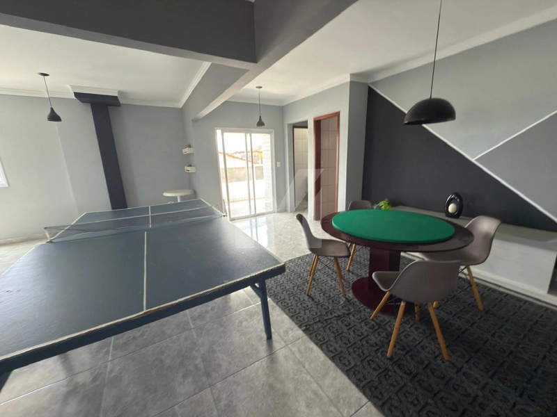 Apartamentos frente mar à venda em Praia Grande, Maracanã: 31ª foto da galeria de imagens do imóvel