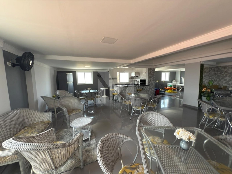 Apartamentos frente mar à venda em Praia Grande, Maracanã: 35ª foto da galeria de imagens do imóvel