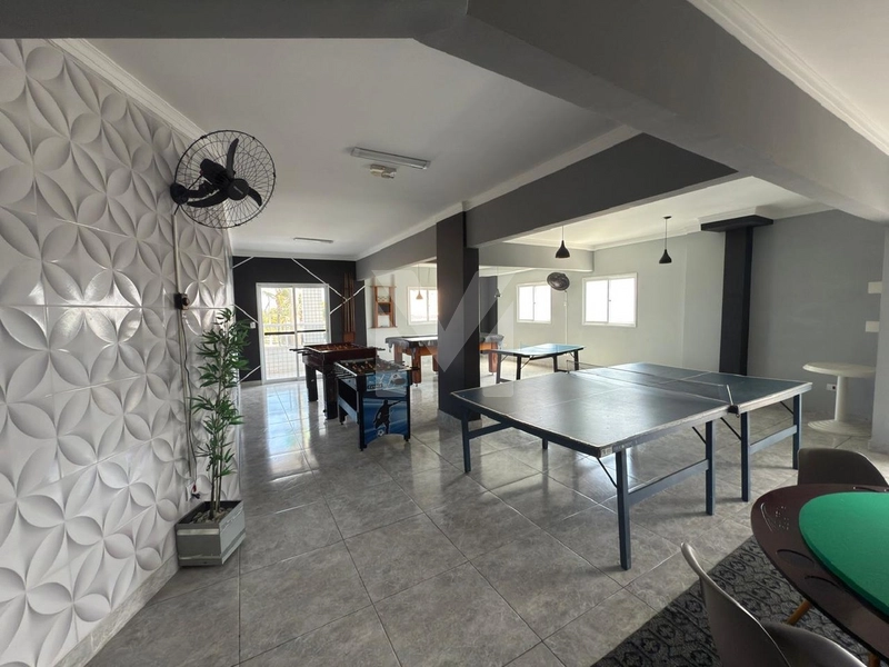 Apartamentos frente mar à venda em Praia Grande, Maracanã: 30ª foto da galeria de imagens do imóvel
