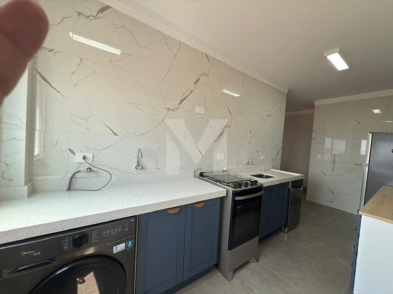 Apartamentos frente mar à venda em Praia Grande, Maracanã: 6ª foto da galeria de imagens do imóvel