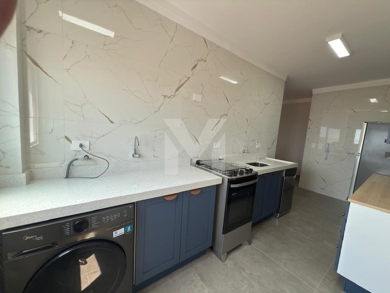 Apartamentos frente mar à venda em Praia Grande, Maracanã: 7ª foto da galeria de imagens do imóvel