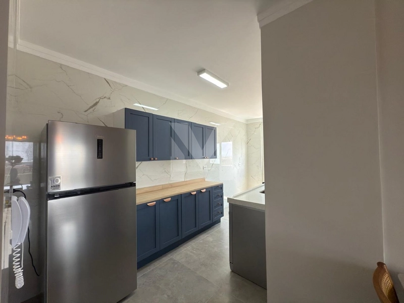Apartamentos frente mar à venda em Praia Grande, Maracanã: 15ª foto da galeria de imagens do imóvel