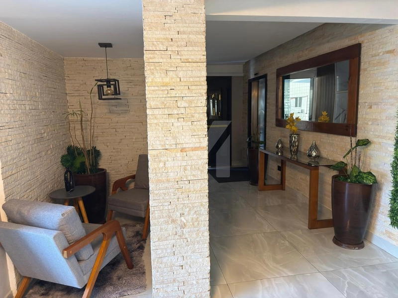 Apartamentos frente mar à venda em Praia Grande, Maracanã: 42ª foto da galeria de imagens do imóvel