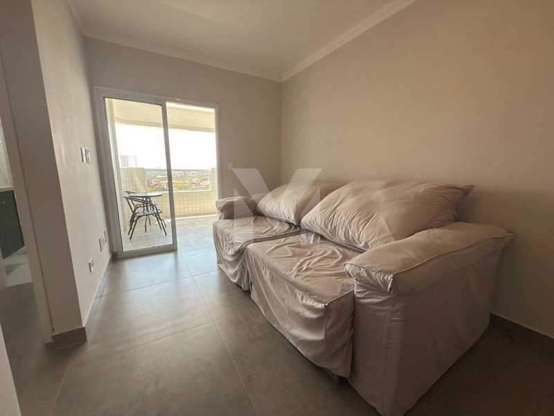 Apartamentos frente mar à venda em Praia Grande, Maracanã: 14ª foto da galeria de imagens do imóvel