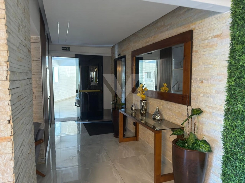 Apartamentos frente mar à venda em Praia Grande, Maracanã: 41ª foto da galeria de imagens do imóvel