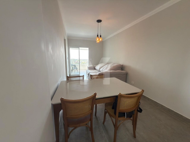Apartamentos frente mar à venda em Praia Grande, Maracanã: 12ª foto da galeria de imagens do imóvel
